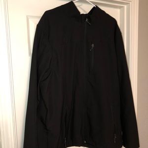 Swiss Tech men’s jacket